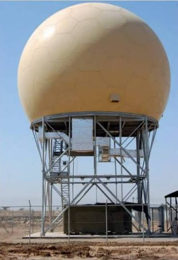 مركز أمريكا السري لتغيير المناخ، فيتو