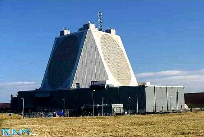 مركز الاستمطار الأمريكي، فيتو