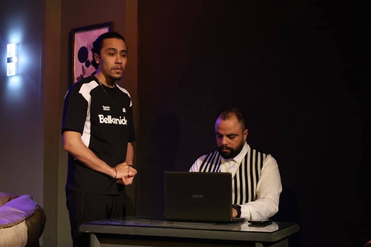 عرض سجن اختياري، فيتو