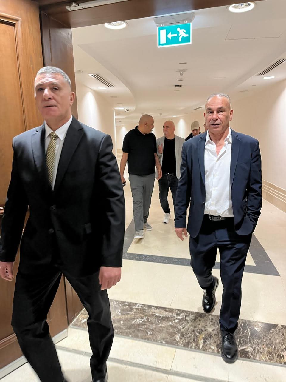 &nbsp;جهاز منتخب مصر في مجلس النواب، فيتو
