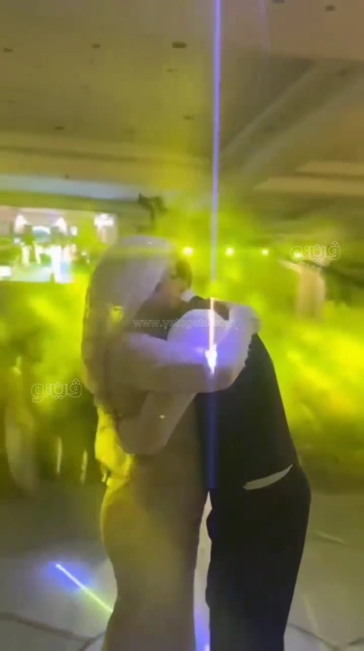 اللحظات الأخيرة قبل وفاة عروس اولاد صقر،فيتو