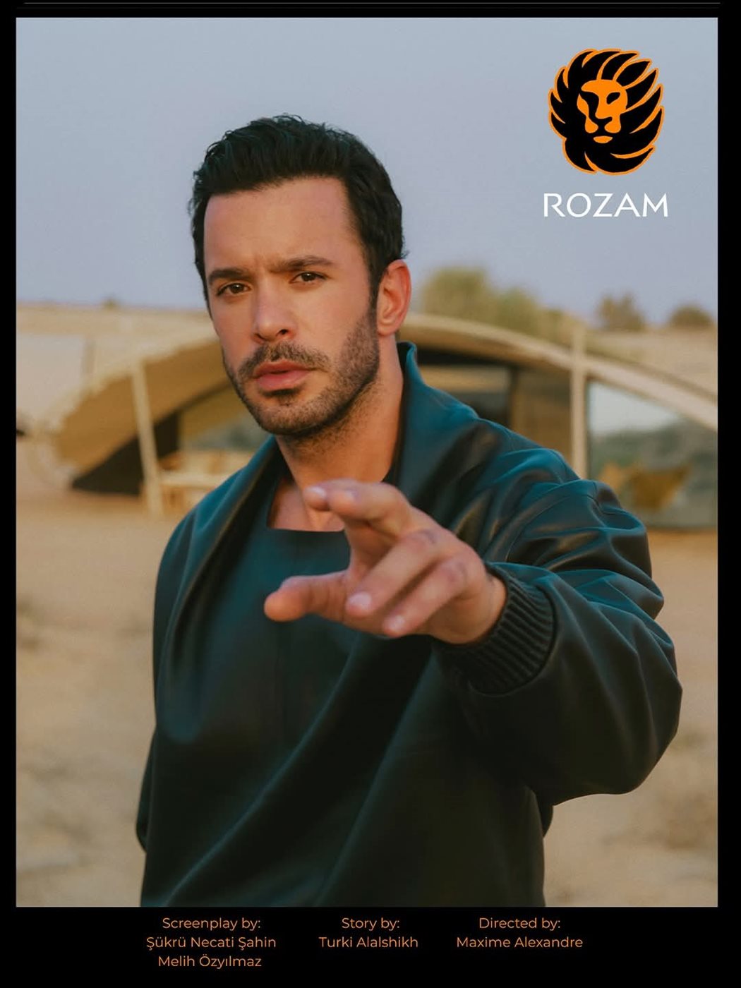 ابطال فيلم SOY، فيتو