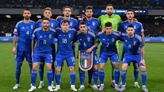 منتخب إيطاليا، فيتو