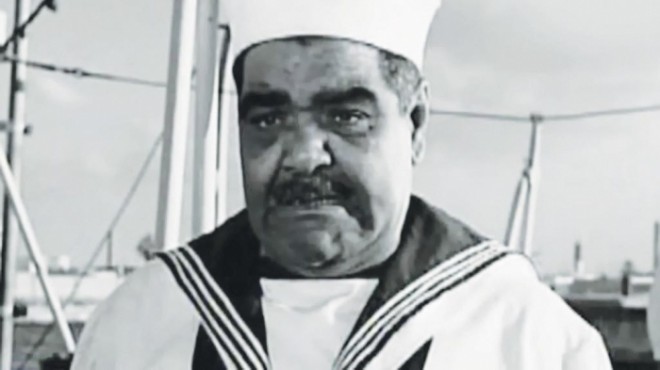 الشاويش عكية رياض القصبجى