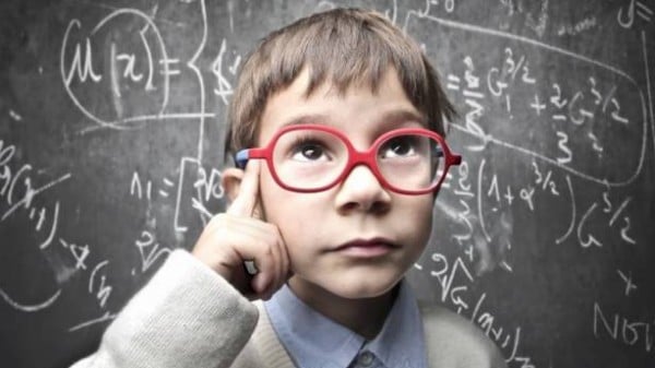 علامات تؤكد أن طفلك متميز عن أقرانه&nbsp;