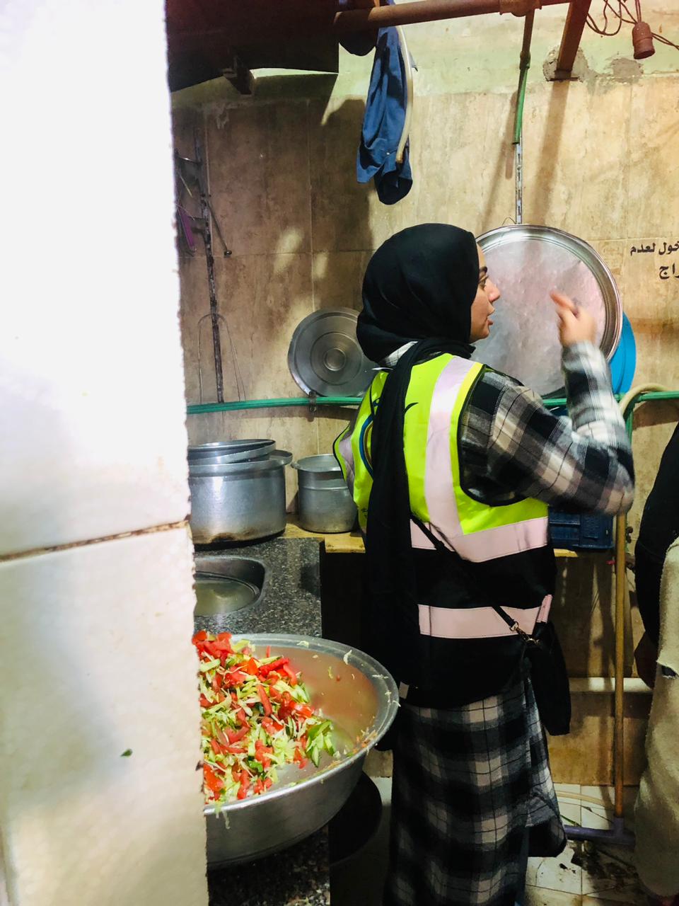 جانب من الحملات، فيتو