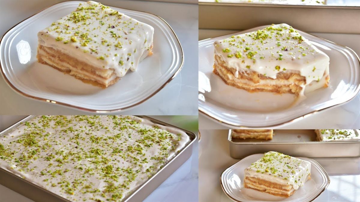 طريقة عمل عيش السرايا