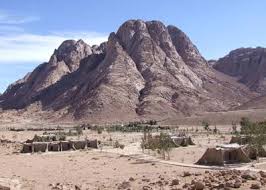 5 أنبياء مروا على مصر.. تعرف عليهم