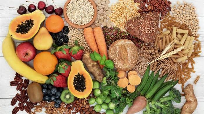 أطعمة لتحسين رائحة الجسم