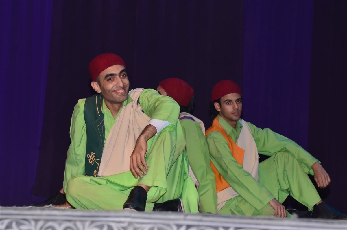احتفالية عيد تحرير سيناء، فيتو