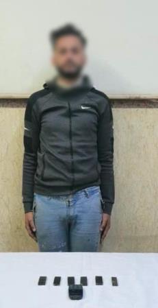 بعد فيديو متداول، سقوط عصابة ترويج الحشيش في الهانوفيل بالإسكندرية، فيتو