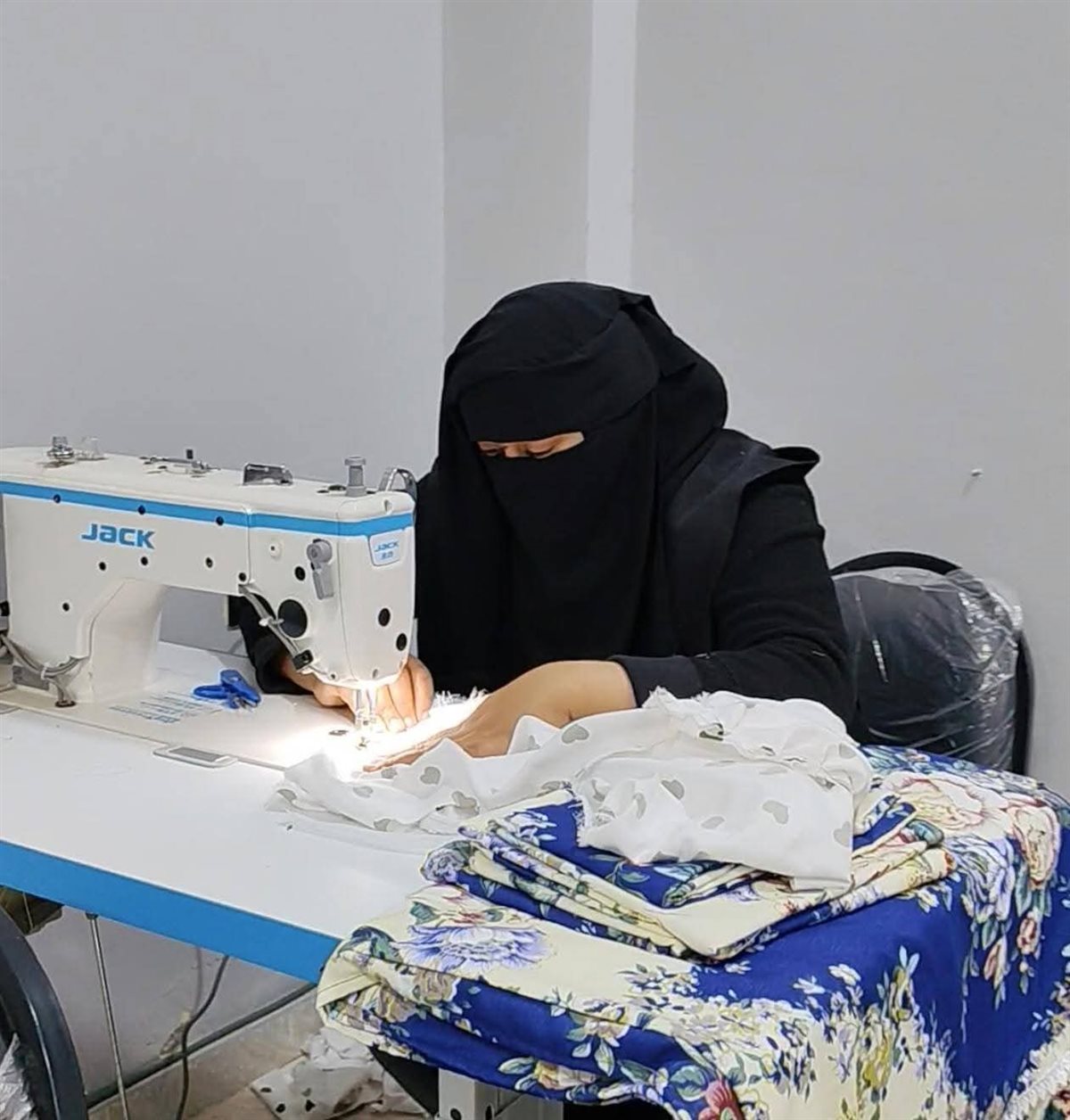 جانب من فاعليات الدورة،فيتو