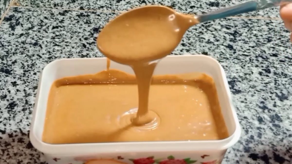 طريقة عمل صوص اللوتس