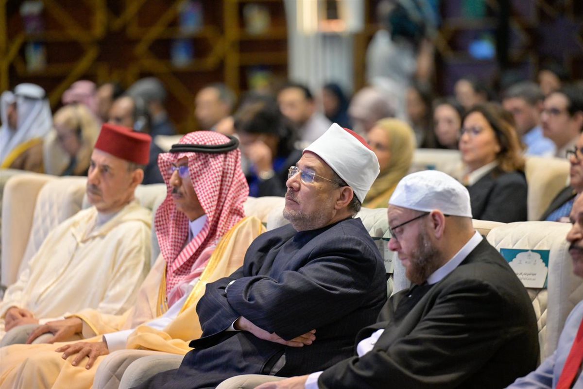 الدكتور محمد مختار جمعة، فيتو