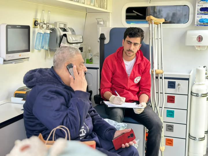 قافلة «زاد العزة 184» تحمل 4685 طن مساعدات للأشقاء