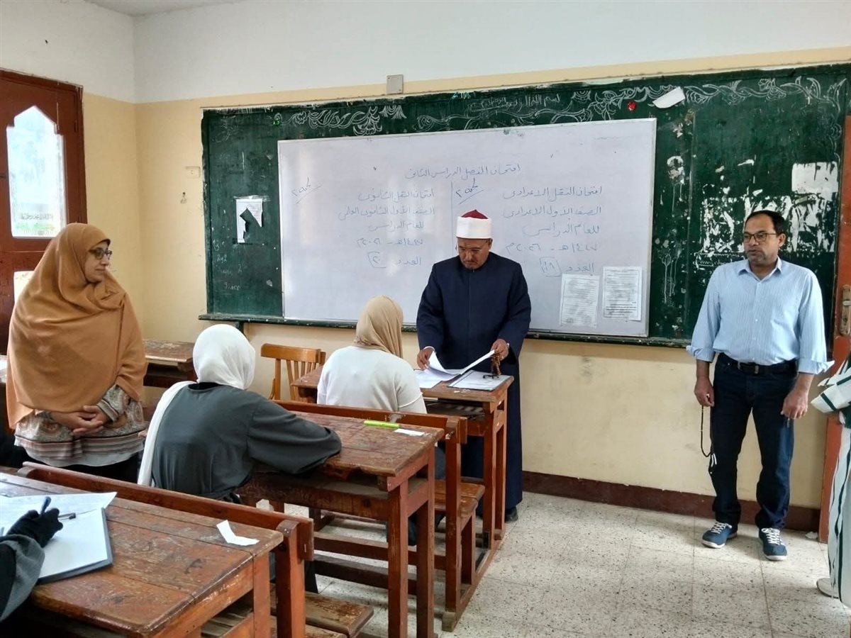 جانب من الجولة، فيتو