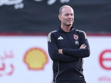 مدرب الأهلي تروب وسر الموسم الصفريـ فيتو