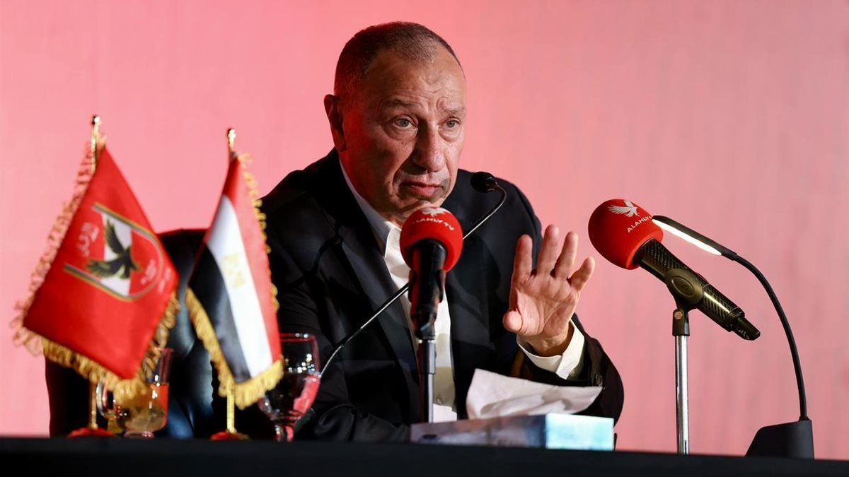 من الاتهامات إلى الاعتذار العلني، القصة الكاملة لأزمة مدحت شلبي والخطيب