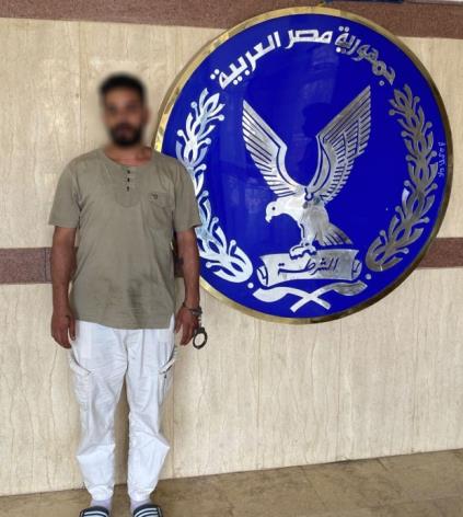 ضبط قائد سيارة تحرش بطفلتين في الشروق.