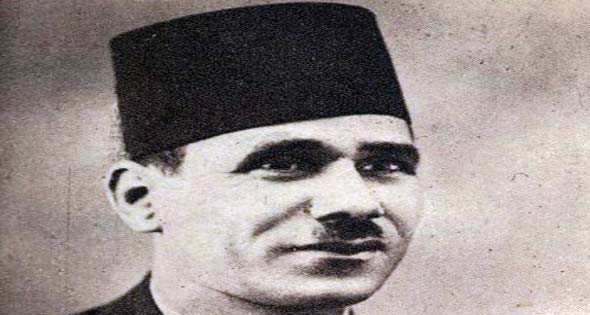 الشاعر محمود أبو الوفا&nbsp;