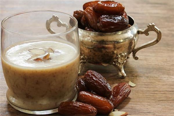 فوائد منقوع التمر