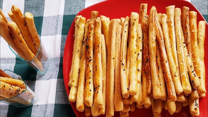 طريقة عمل الباتون ساليه