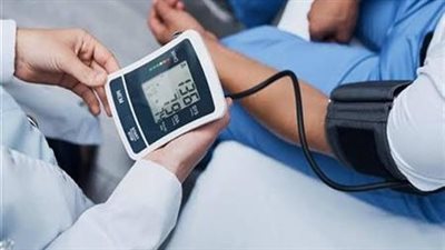 أكلات ممنوعة على مريض ضغط الدم المرتفع