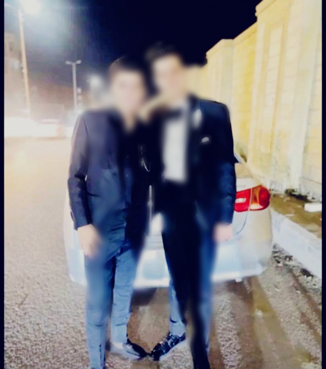 ضحيتي الحادث،فيتو