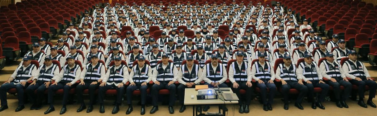 الداخلية تنهي استعدادات بعثة حج القرعة 2026 وتعلن خطة متكاملة لخدمة ضيوف الرحمن