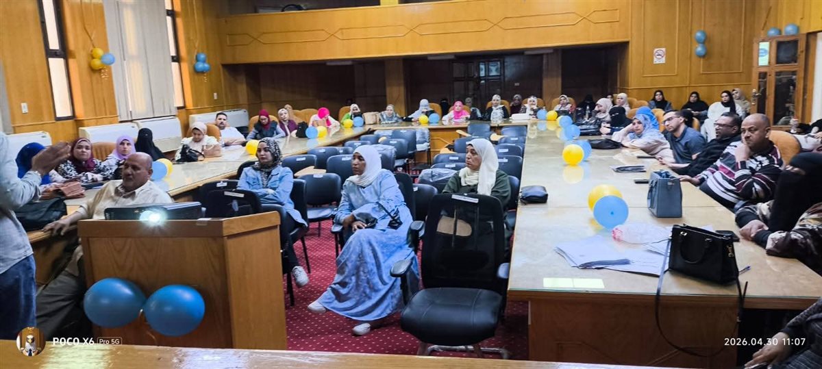 جانب من فاعليات الورشة،فيتو