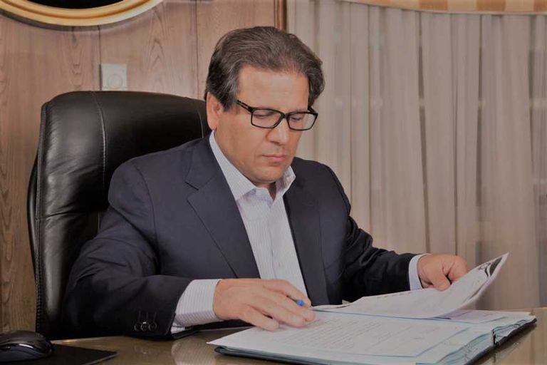 تمكن أنصاري من بناء محفظة عقارية فاخرة في أوروبا تقدر بأكثر من 469 مليون دولار
