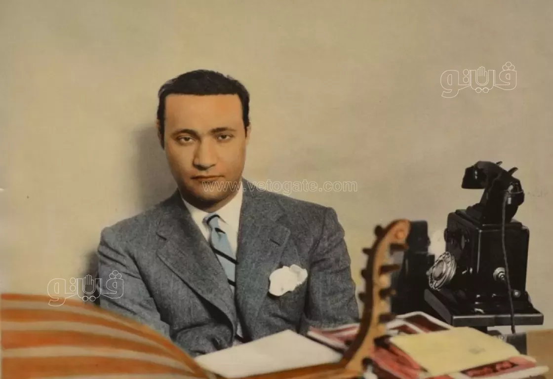 محمد عبد الوهاب