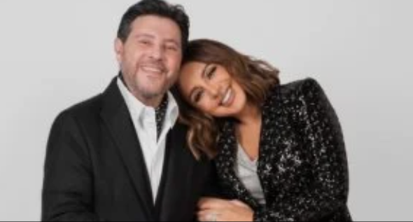 هاني شاكر والفنانة أنغام، فيتو