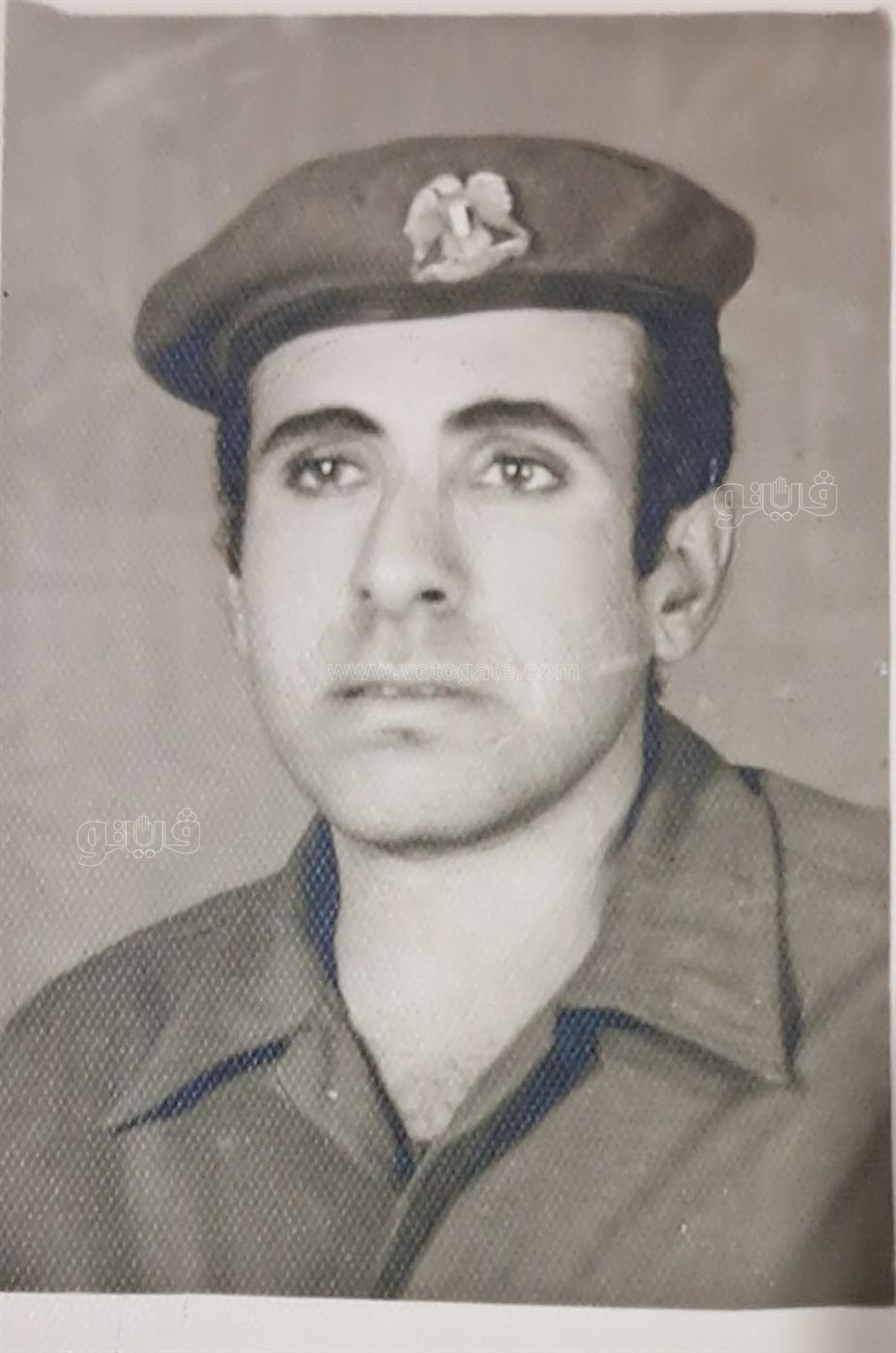 صورة حصلت عليها فيتو،فيتو