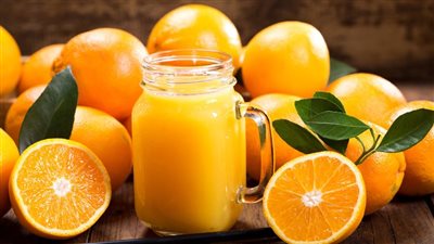 أفضل طرق لتفريز البرتقال