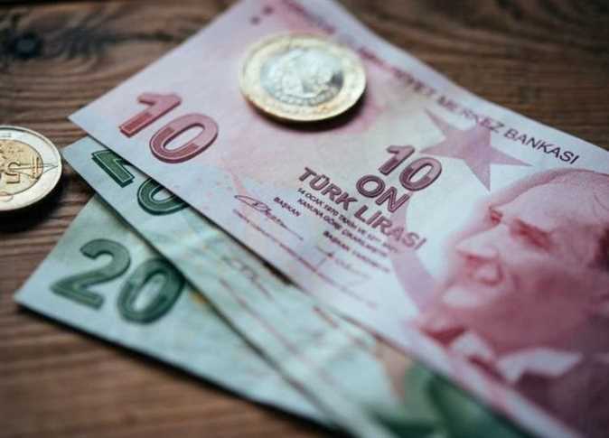 سعر الليرة التركية، فيتو&nbsp;