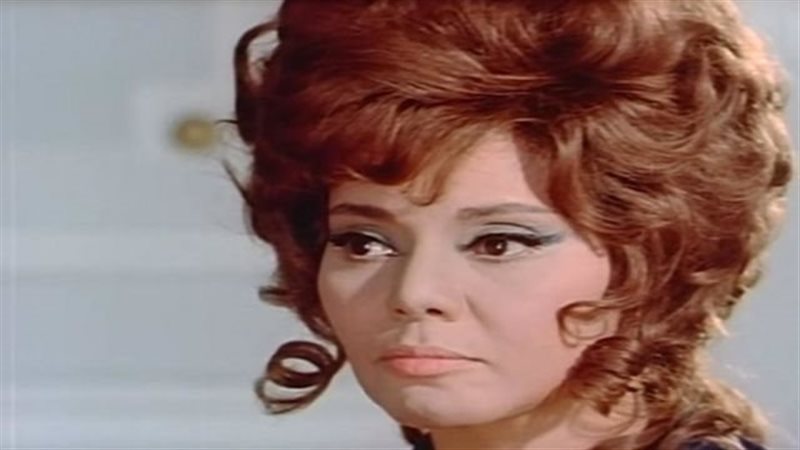 ماجدة الصباحى