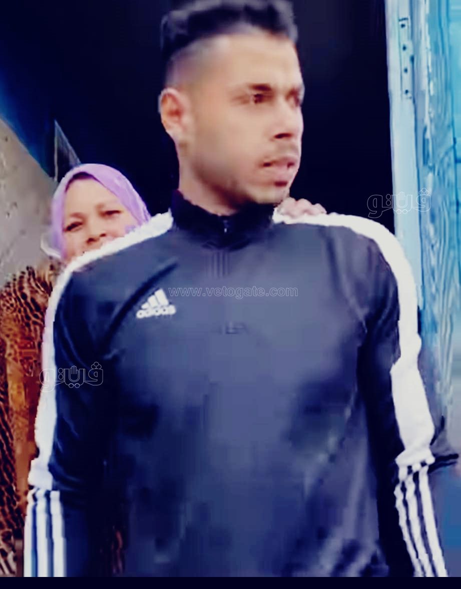 المتوفي ووالدته،فيتو
