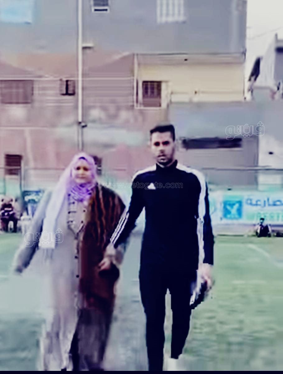 مصرع حارس مرمى طلائع الجيش ودكرنس،فيتو