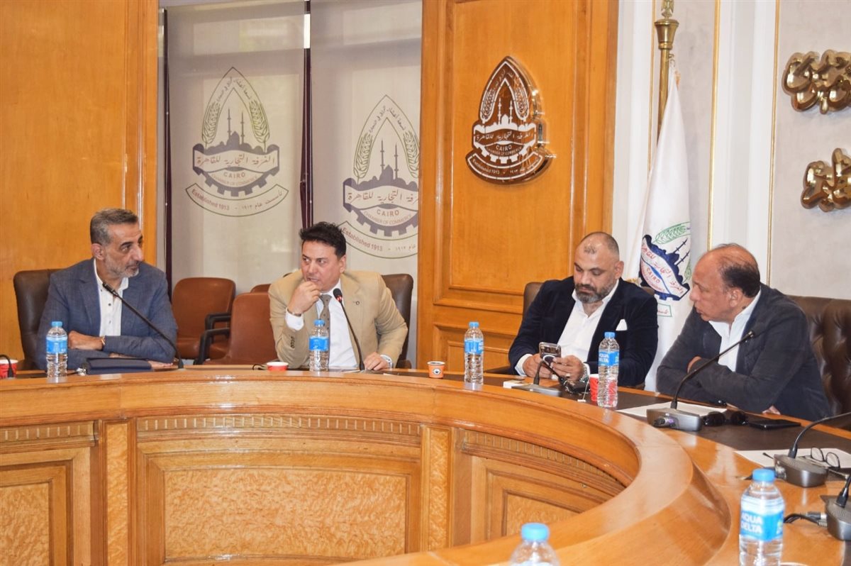 خلال اجتماع شعبة النقل الدولي، فيتو