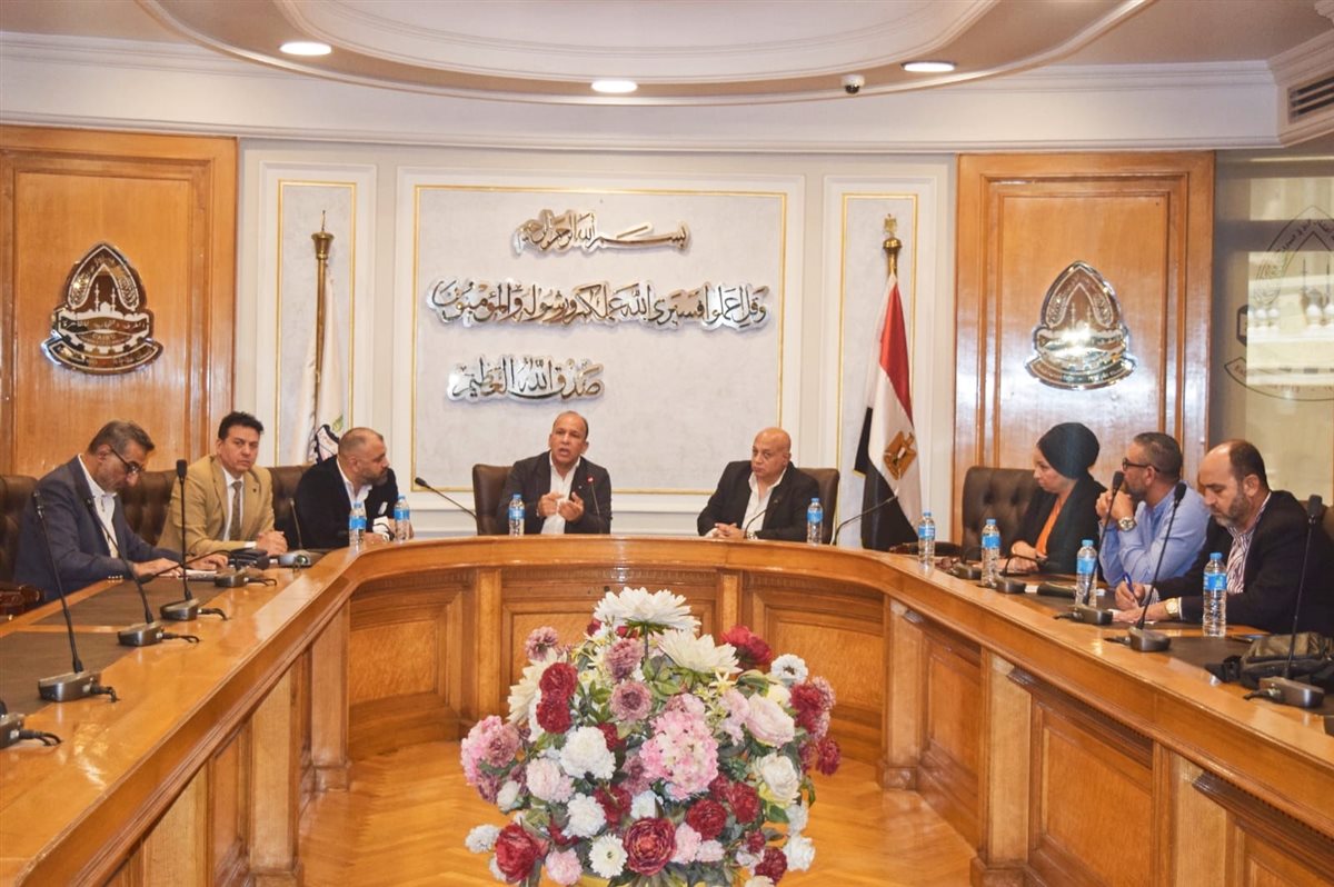 خلال اجتماع شعبة النقل الدولي، فيتو