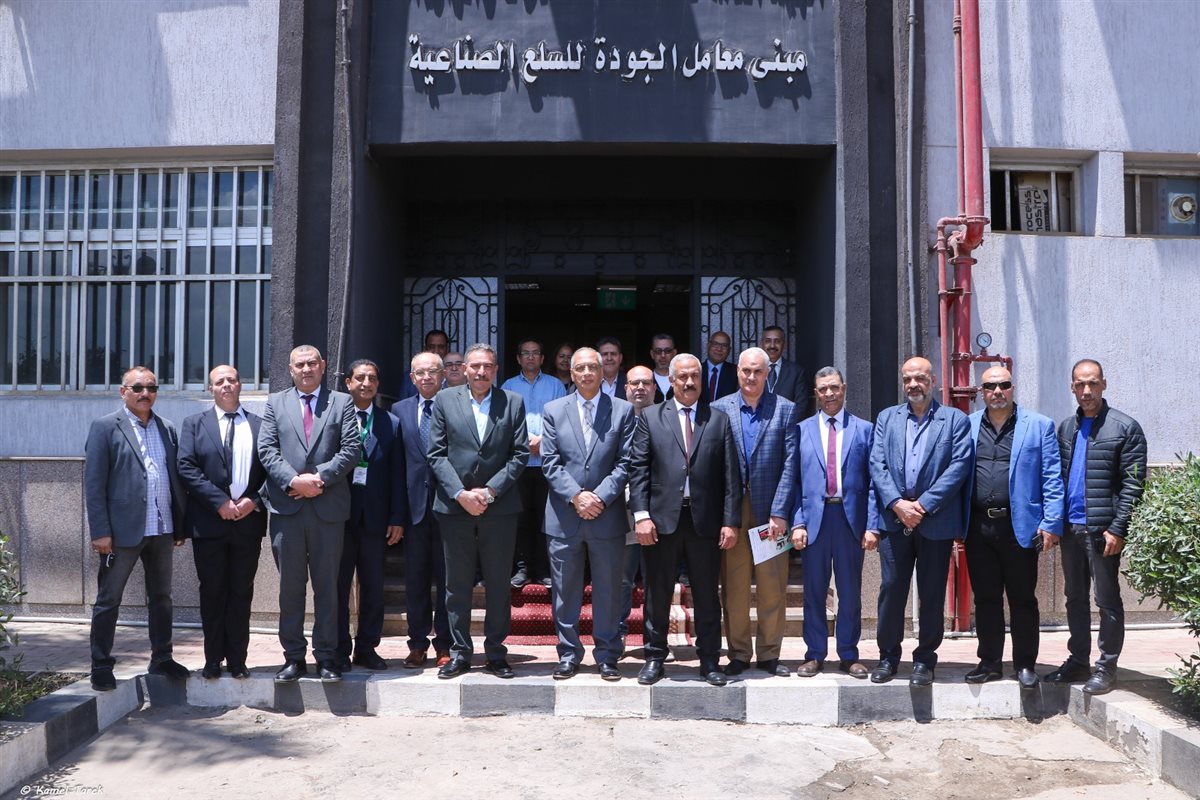 اللواء بحري أ.ح / طارق عدلي عبد الله رئيس مجلس إدارة الهيئة
