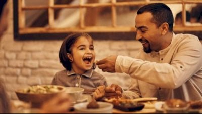 نصائح مهمة تساعدك فى نمو طفلك بشكل صحى&nbsp;