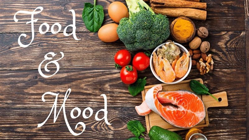 أطعمة تظبط المزاج