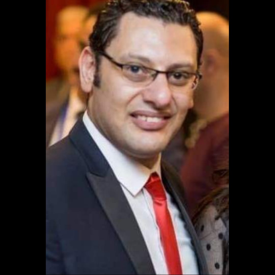 الدكتور سمير رؤوف الباحث في الشأن الاقتصادي، فيتو