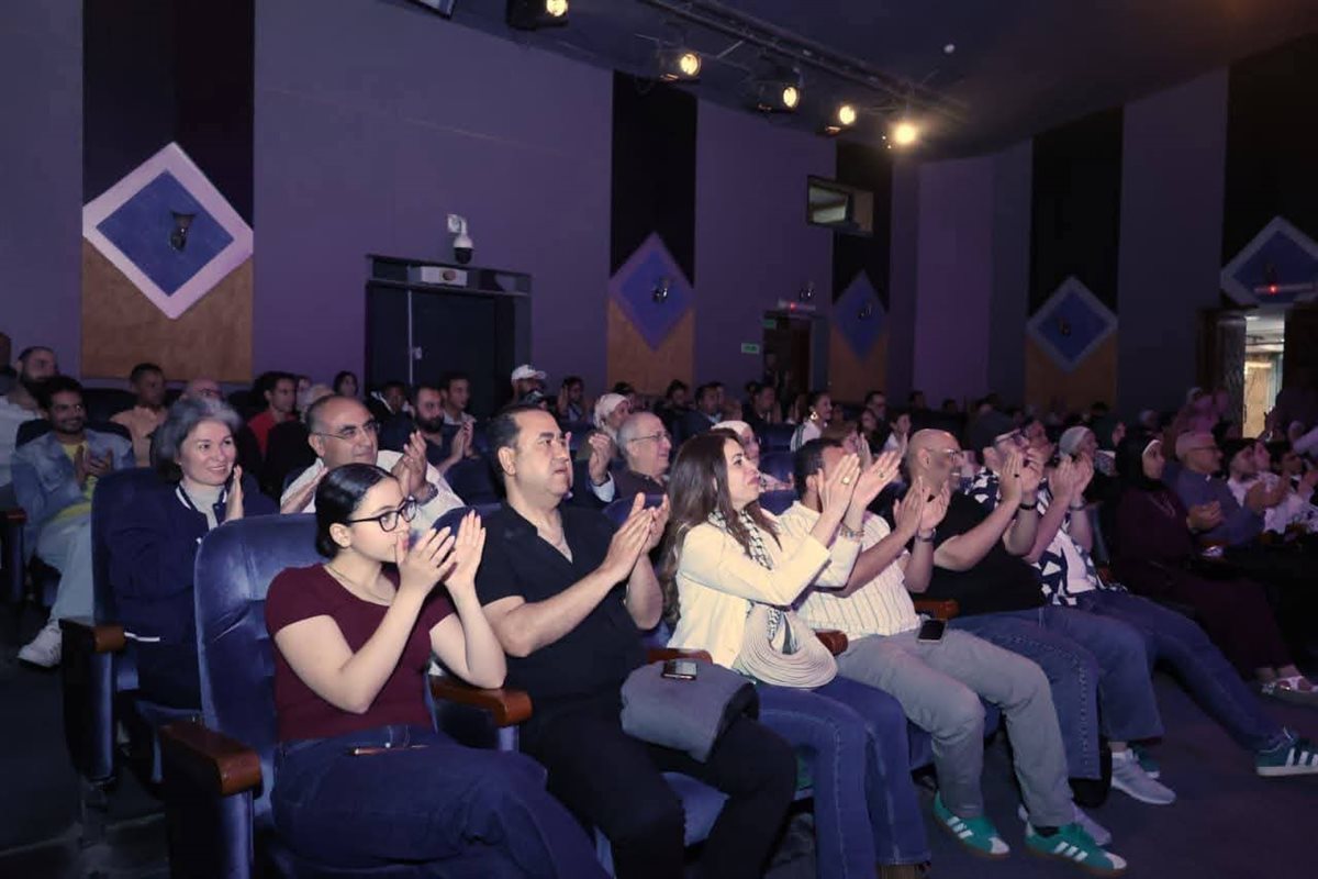 مسرحية متولى وشفيقة، فيتو
