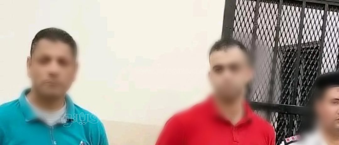 المتهم،فيتو