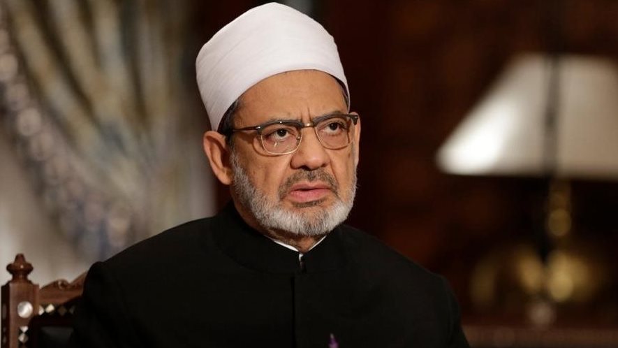 د. احمد الطيب، فيتو