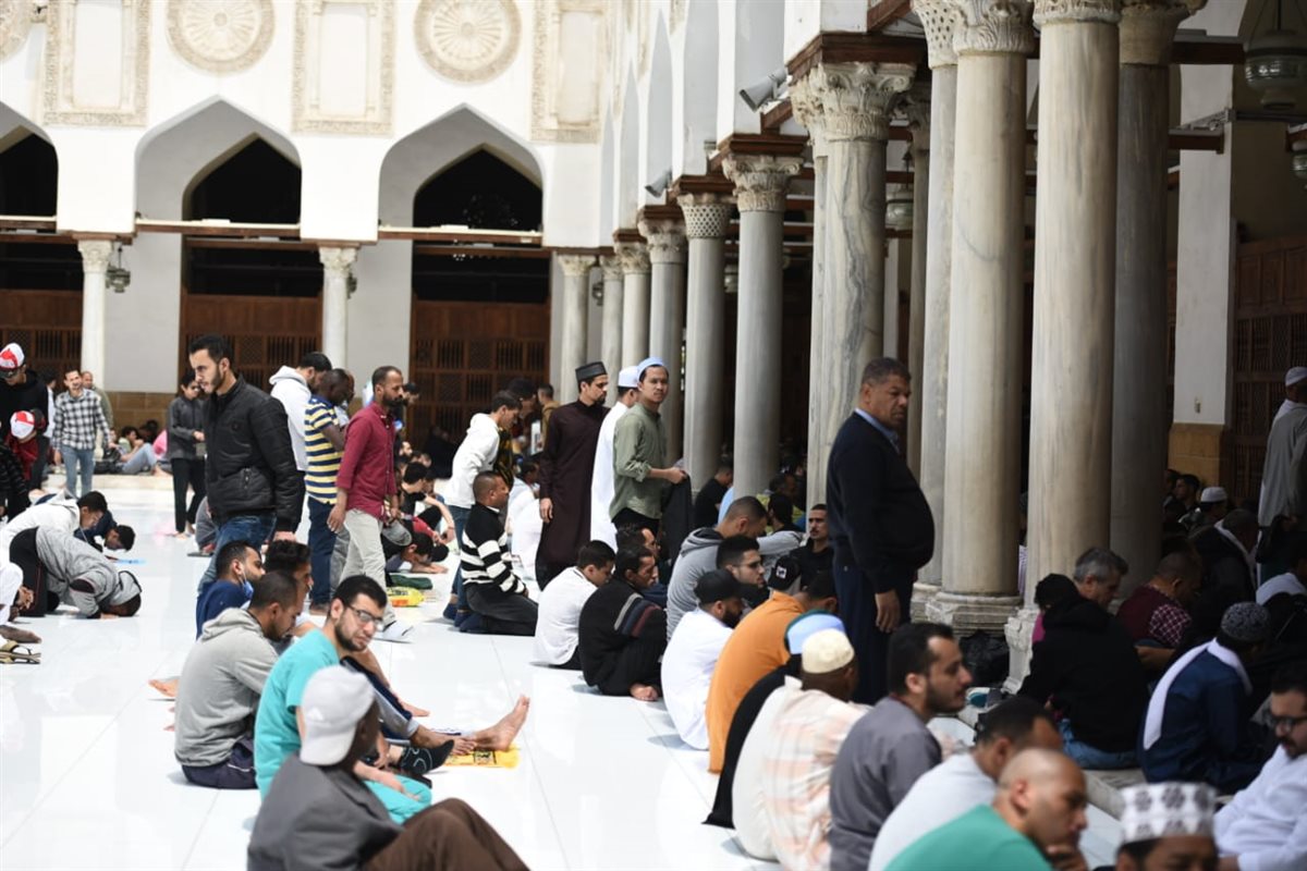 مواقيت الصلاة بتوقيت المحافظات، فيتو