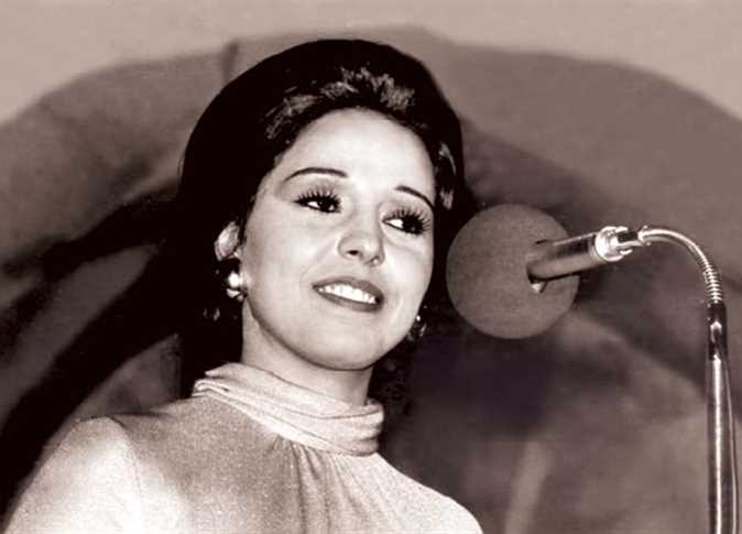 عفاف راضى